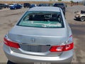Photo 6 of 16 — 2015 Honda Accord