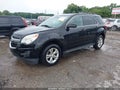 2013 Chevrolet Equinox — photo 2 of 15 | VIN 2GNALDEK3D6242637