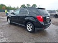 2013 Chevrolet Equinox — photo 3 of 15 | VIN 2GNALDEK3D6242637