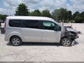 Photo 14 of 17 — 2017 Ford Transit Connect