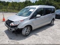 Photo 2 of 17 — 2017 Ford Transit Connect