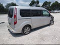 Photo 4 of 17 — 2017 Ford Transit Connect