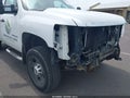 2012 Chevrolet Silverado 2500 — photo 21 of 21 | VIN 1GC0KVCG8CF202747