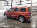 Photo 14 of 16 — 2010 Jeep Patriot