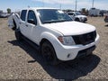 2019 Nissan Frontier — photo 1 of 17 | VIN 1N6AD0ER4KN764372