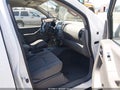 2019 Nissan Frontier — photo 5 of 17 | VIN 1N6AD0ER4KN764372