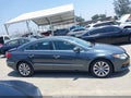 Photo 13 of 16 — 2010 Volkswagen CC