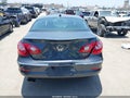 Photo 16 of 16 — 2010 Volkswagen CC
