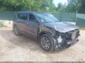 2020 Hyundai Santa Fe — photo 1 of 21 | VIN 5NMS3CAD8LH152342