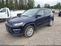 Photo 2 of 16 — 2018 Jeep Compass