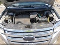 Photo 10 of 15 — 2013 Ford Edge