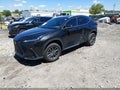 Photo 2 of 16 — 2025 Lexus NX 350h