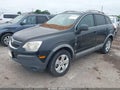 Photo 2 of 12 — 2013 Chevrolet Captiva Sport