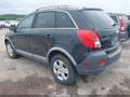 Photo 3 of 12 — 2013 Chevrolet Captiva Sport