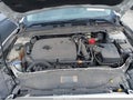 Photo 10 of 11 — 2014 Ford Fusion