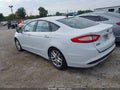 Photo 3 of 11 — 2014 Ford Fusion