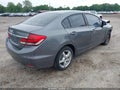 Photo 4 of 19 — 2013 Honda Civic