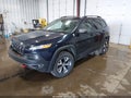 2016 Jeep Cherokee — photo 2 of 17 | VIN 1C4PJMBB4GW308457