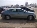 Photo 14 of 17 — 2007 Toyota Camry