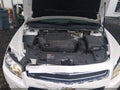 Photo 10 of 17 — 2012 Chevrolet Malibu