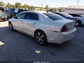 Photo 3 of 17 — 2012 Chevrolet Malibu