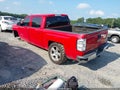 Photo 3 of 19 — 2014 Chevrolet Silverado 1500