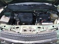 Photo 10 of 13 — 2005 Chevrolet Equinox