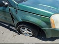 Photo 6 of 13 — 2005 Chevrolet Equinox