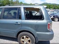 Photo 12 of 17 — 2007 Honda Pilot