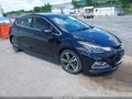 Photo 1 of 16 — 2017 Chevrolet Cruze