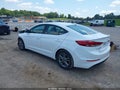 2017 Hyundai Elantra — photo 3 of 16 | VIN 5NPD84LF0HH011595