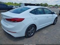 2017 Hyundai Elantra — photo 4 of 16 | VIN 5NPD84LF0HH011595