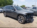 Photo 13 of 16 — 2024 Jeep Grand Cherokee