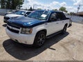 2007 Chevrolet Avalanche — photo 2 of 15 | VIN 3GNFK12327G269714