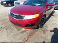 Photo 6 of 12 — 2009 Kia Optima