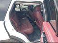 2024 Land Rover Range Rover — photo 8 of 13 | VIN SALKP9FU7RA217452