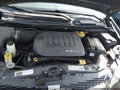 2017 Dodge Grand Caravan — photo 10 of 16 | VIN 2C4RDGCG8HR772633