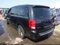 2017 Dodge Grand Caravan — photo 3 of 16 | VIN 2C4RDGCG8HR772633