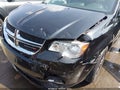 2017 Dodge Grand Caravan — photo 6 of 16 | VIN 2C4RDGCG8HR772633