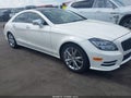 2012 Mercedes-Benz CLS-Class — photo 1 of 16 | VIN WDDLJ7DB6CA053398