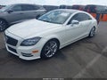 2012 Mercedes-Benz CLS-Class — photo 2 of 16 | VIN WDDLJ7DB6CA053398