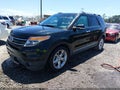 Photo 2 of 16 — 2015 Ford Explorer