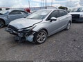 2019 Chevrolet Cruze — photo 2 of 16 | VIN 1G1BE5SM9K7107123