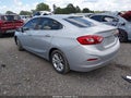 2019 Chevrolet Cruze — photo 3 of 16 | VIN 1G1BE5SM9K7107123