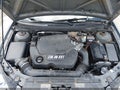 2009 Pontiac G6 — photo 10 of 14 | VIN 1G2ZM177394125444