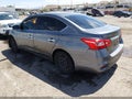 2018 Nissan Sentra — photo 3 of 16 | VIN 3N1AB7AP4JY340037