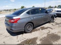2018 Nissan Sentra — photo 4 of 16 | VIN 3N1AB7AP4JY340037