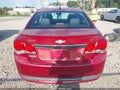 2011 Chevrolet Cruze — photo 16 of 16 | VIN 1G1PF5S96B7180075