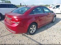 2011 Chevrolet Cruze — photo 4 of 16 | VIN 1G1PF5S96B7180075