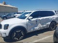 2024 Kia Telluride — photo 14 of 20 | VIN 5XYP34GC4RG530797